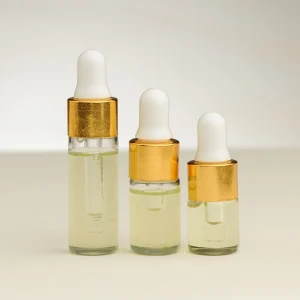 Argan olie
