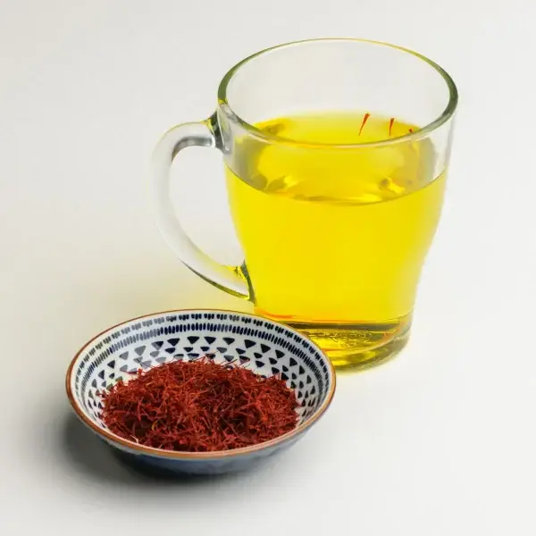 Safran Iranien