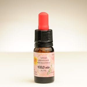 Biologisches CBD-Öl 16,73 % – 10-ml-Fläschchen mit hochwertigem CBD-Öl aus Faserhanf, nahezu ohne THC. Perfekt für Entspannung und Wohlbefinden.